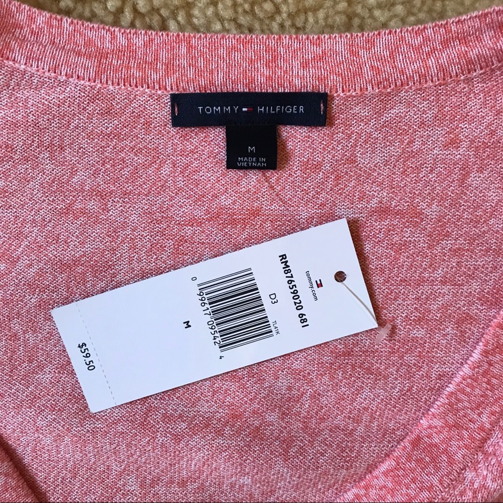Spring sweater - Picture 2 of 3